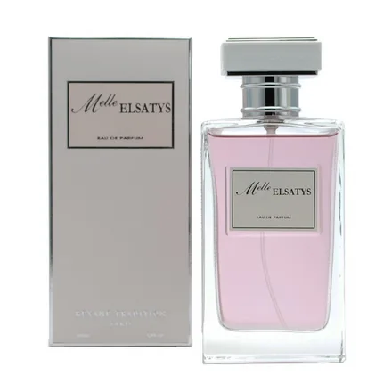 Reyane Tradition Melle Elsatys Woman Eau Parfum 100ml