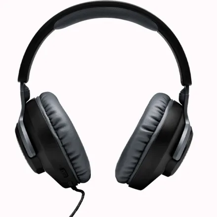 Headset JBL Free WFH Mini Jack 3.5 mm – Preto JBLFREEWFHBLKAM