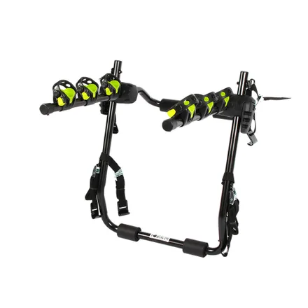 Porta Bicicleta Buzz Beetle 4X4 2 Bicicletas