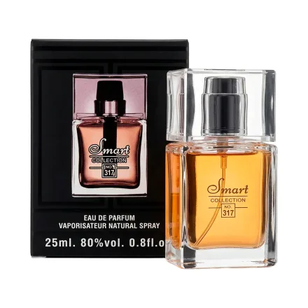Perfume Collection 317 Edp Unisex 25ml