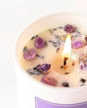 VELA AROMÁTICA
