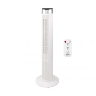 Ventilador Coby Cy Tf Ab Torre 39 WH22