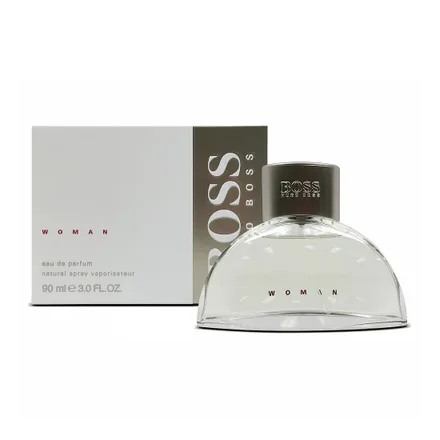 Hugo Boss Woman Eau Parfum 90ml