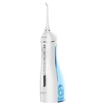 Quanta Irrigador Bucal Port Jetpri Ipx 7 Recar 360