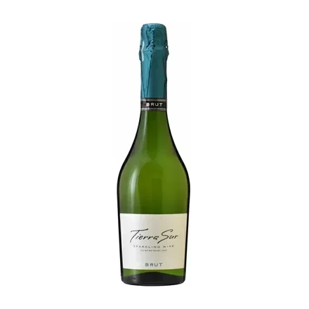 Espumante Santa Alicia Tierra Sur Sparkling Wine Brut 750ml