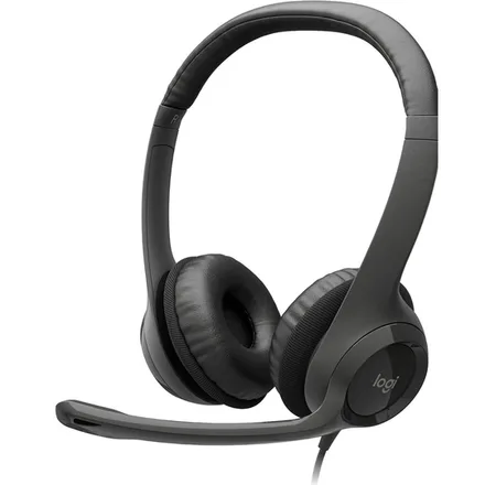 Auricular H390 981 Microfono Bidireccional