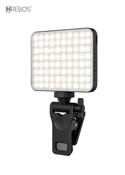 Hrebos Luz Video If 295 Premiun Magnetico