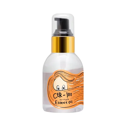Aceite Capilar Elizavecca Cer 100 Essence Hair Muscle 100ml