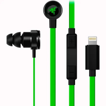 Ouvido Hammerhead Ios Lightning RZ04 R3U1
