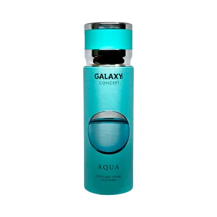 Galaxy 200ml