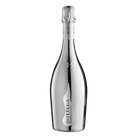 Vinho Bottega White Gold Prosseco 750ml