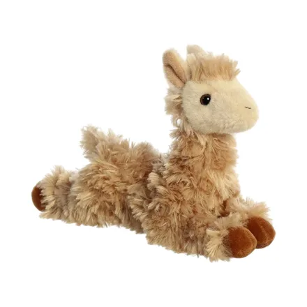Peluche Llama Louis Aurora 31828