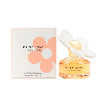 Perfume Marc Jacobs Daisy Love 100ml