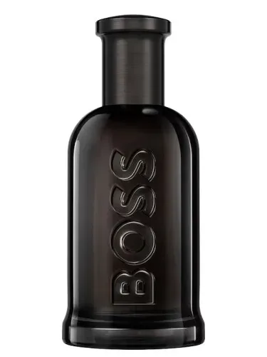 Hugo Boss Perfume Bottled Parfum 100ml