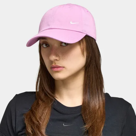 NIKE KEPI CLUB CAP S AB FB5636503 ROSA (T) M/L