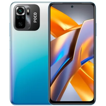 Poco M5S 64GB