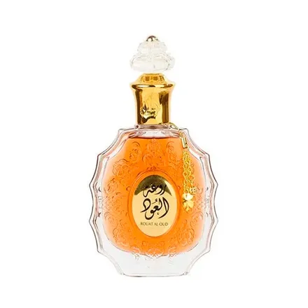 Lattafa Rouat Al Oud Edp 100ml