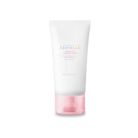 Gel Limpiador Madagascar Centella Poremizing Light 75ml