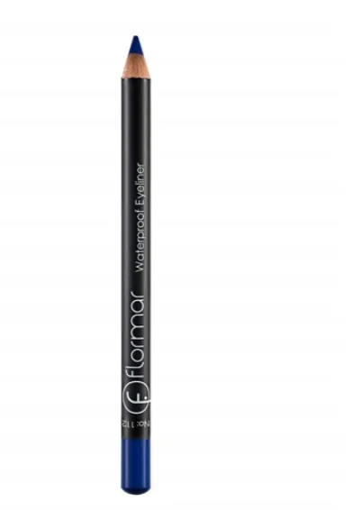 Waterproof Eyeliner 112 Lapiz Ojos Marino Prueba