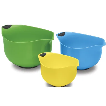 Jogo Tigelas Cuisinart Ctg 00 3MBM Coloridas 3