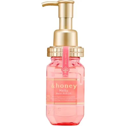 Oleo Capilar Honey Melty Moist Rich 100ml