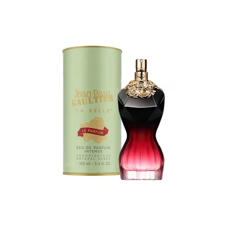 Jean Paul Gaultier La Belle Femenino Eau Parfum Intense 100ml