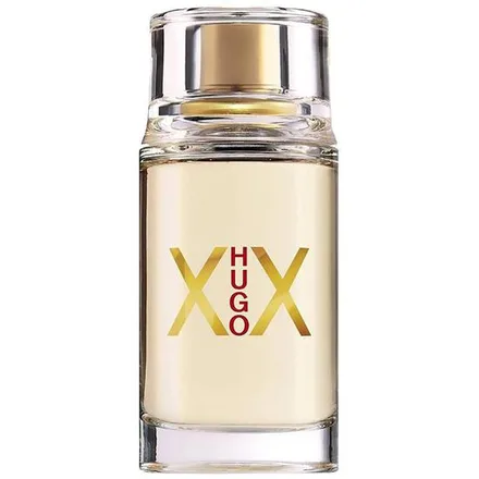Perfume Hugo Boss Xx Eau Toilette Feminino 100ml