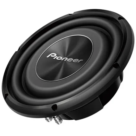 Subwoofer 10 Pioneer Series A Ts 300 Watts Rms