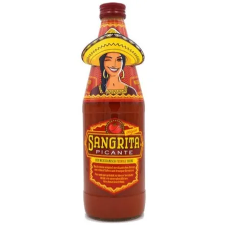 Sangrita Picante 500ml