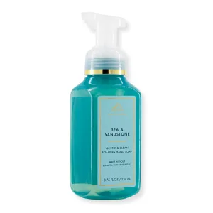 Sabonete Liquido Espuma Bath Body Works Sea Sandstone 259ml