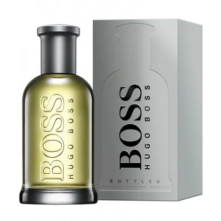 Hugo Boss Bottled Eau Toilette 50ml