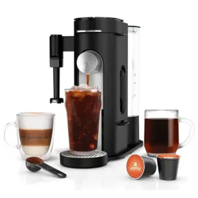 Cafeteira Ninja PB051 Dose Única Black