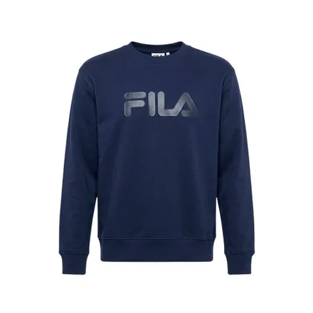 Sudadera Fila F11 140 Comfort Letter Iii Femenino