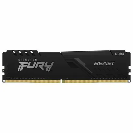 Fury Beast Ddr 4 3200 16