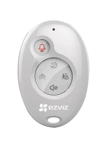 Ezviz Controle Remoto Cs K2 Casa