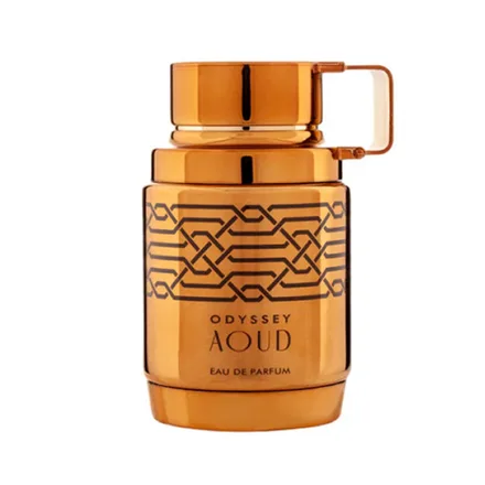 Armaf Odyseey Aoud Edp 100ml