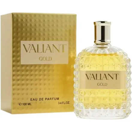 Lovali Perfume Valiant Gold Eau Parfum 100ml