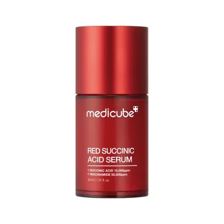 Serum Medicube Red Succinic Acid Agatres 30ml
