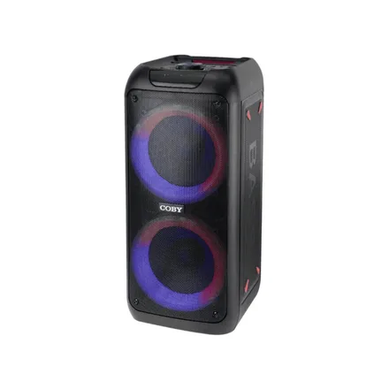 Coby 40 Bass 8 2 Plus