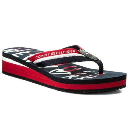 Chinelo Tommy Hilfiger Feminina 020 37