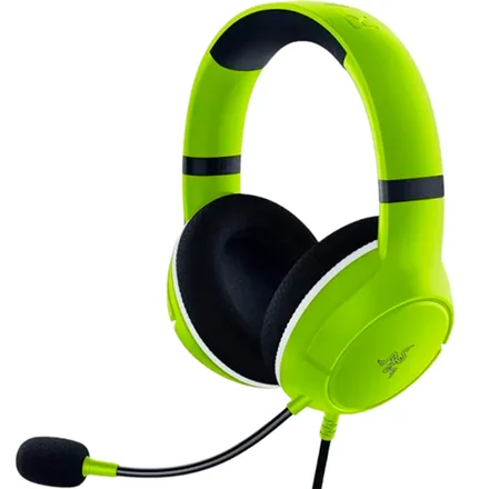Auriculares Xbox X Mic RZ04 R3U1 Electric