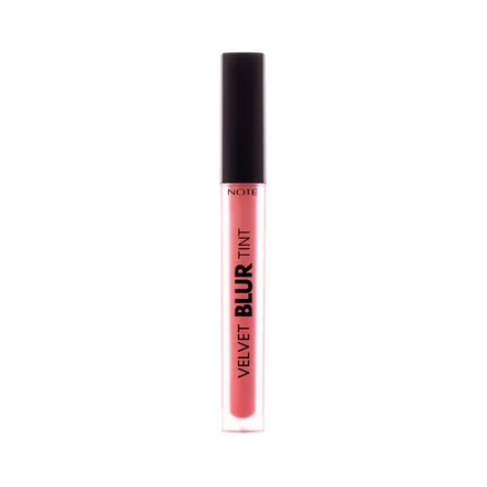 Labial Note Velvet Blur Tint 02 Rose Dusk 4ml