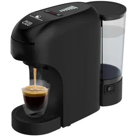 Cafeteira Electrobras Bon Cafe Ebcm 20 1400 Watts 220 50