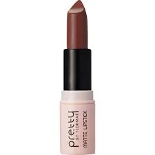 Pretty Matte Lipstick 017 Labial Mate