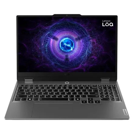 Loq I5 Geforce Rtx 5050 512GB