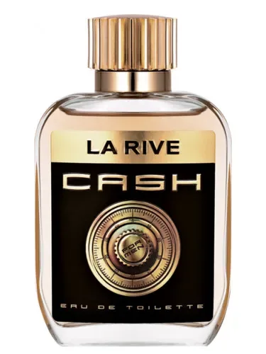 La Rive Perfume Cash Men Eau Toilette 100ml