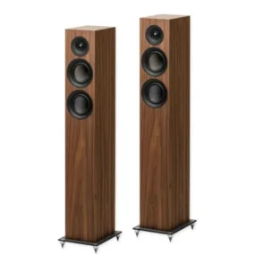 Pro Ject 10 Torre Carbon Walnut