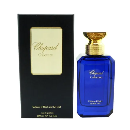 Ch Got Vetiver Haiti Au Vert Edp 100ml