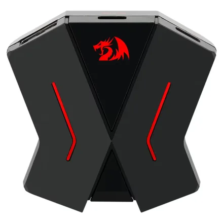 Adaptador Teclado Mouse Redragon Eris Ga 200