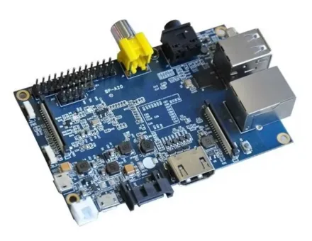 Pc Banana Pi M1